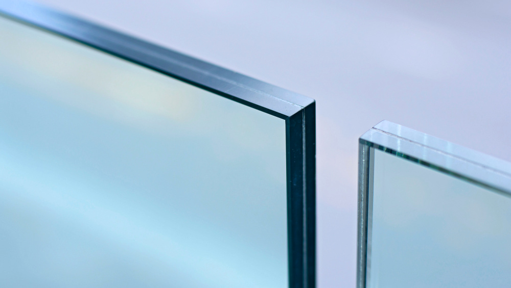 insulated glass partitions