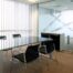 glass partitions for meeting rooms